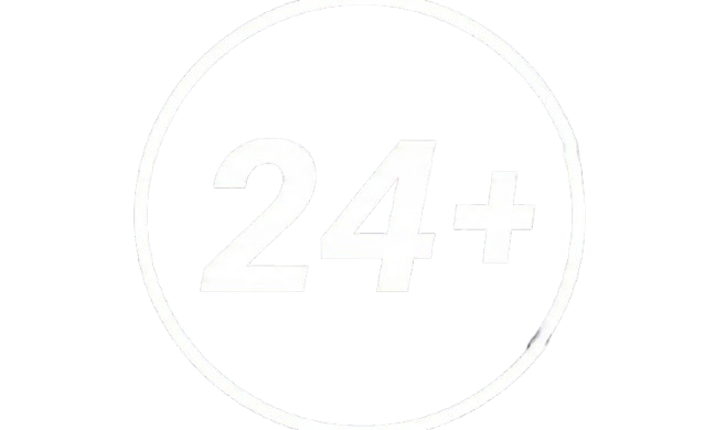 24+
