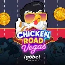 Igobet casino_originals-chicken-road-vegas