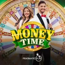 Igobet PragmaticPlay-Money time